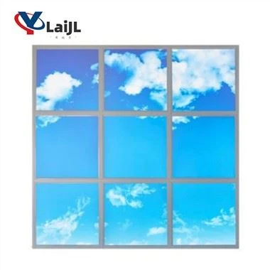 Led Sky takpanellys