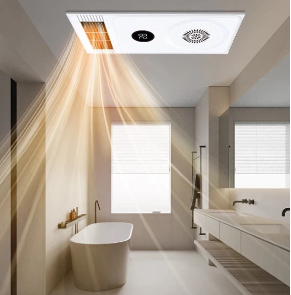 Det er en konveksjon, strålende eller viftevarmer som er perfekt for deg og livsstilen din.