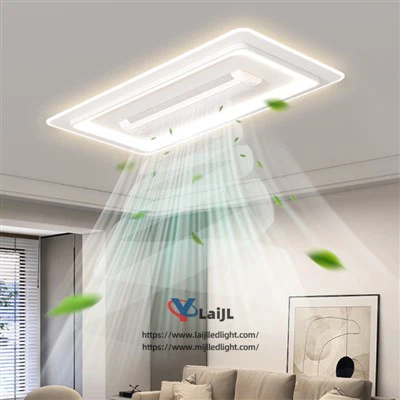 Analyse av de energisparende fordelene med LED-belysning